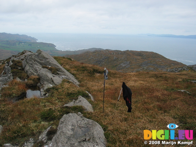 23790 View over Bantry Bay